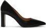Kazar Zwarte pumps op een paal Black Dames - Thumbnail 2