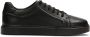 Kazar Zwarte reliëf sneakers - Thumbnail 1