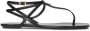 Kazar Zwarte sandalen voor dames Black Dames - Thumbnail 2