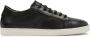 Kazar Zwarte sneakers met witte zool - Thumbnail 1