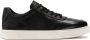 Kazar Zwarte sneakers op een witte zool - Thumbnail 1