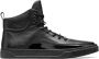 Kazar Zwarte sneakers voor mannen Black Heren - Thumbnail 2