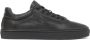 Kazar Studio Zwarte vetersneakers voor mannen in stedelijke stijl - Thumbnail 2