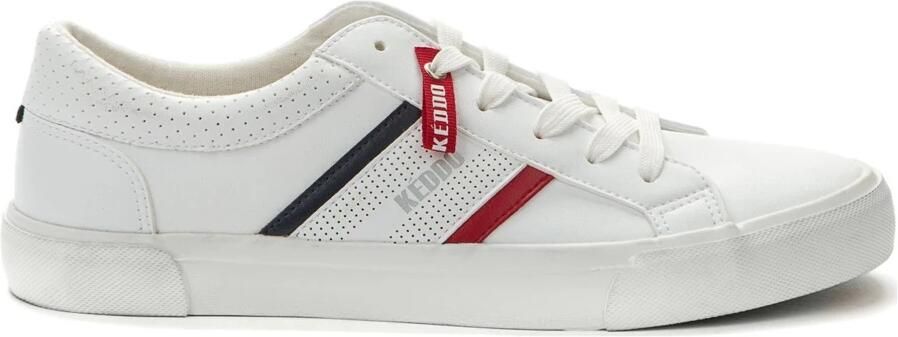 KEDDO Casual Closed Sneakers