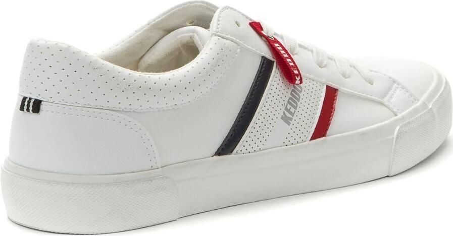 KEDDO Casual Closed Sneakers - Foto 2