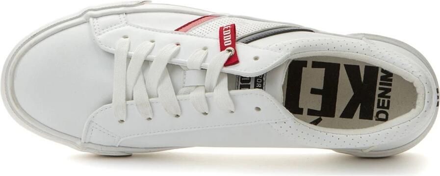 KEDDO Casual Closed Sneakers - Foto 3