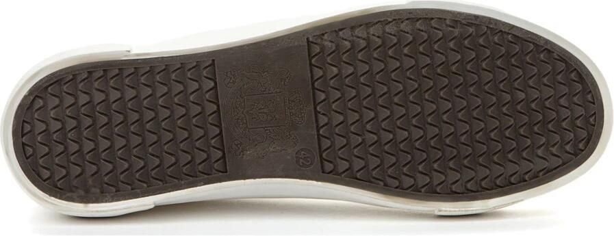 KEDDO Casual Closed Sneakers - Foto 4
