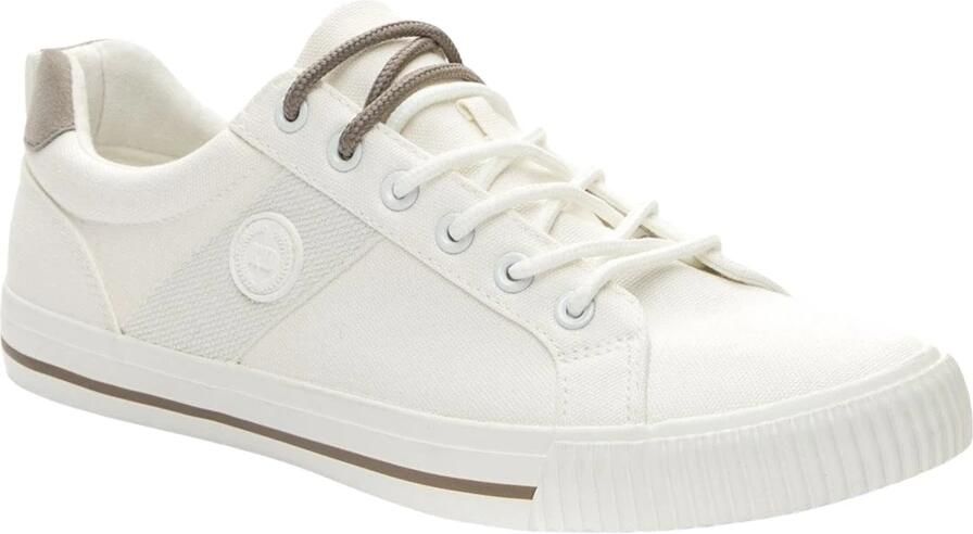KEDDO Casual Closed Sneakers