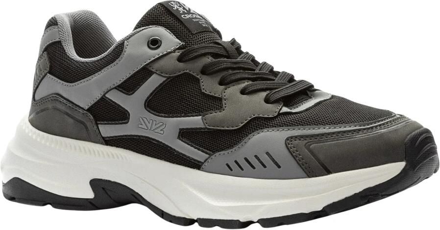 KEDDO Fashion Sneakers