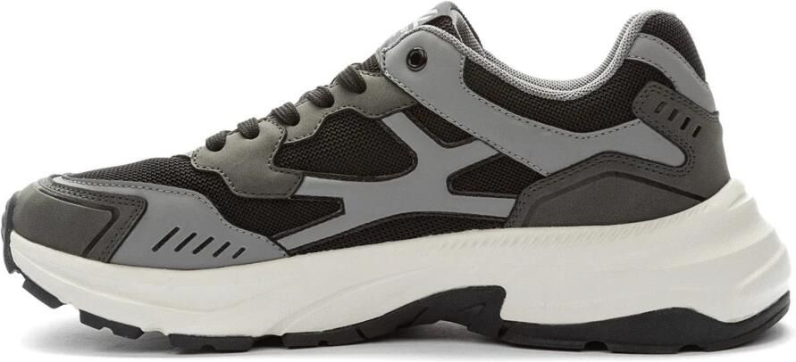 KEDDO Fashion Sneakers - Foto 3