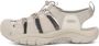 Keen Avontuur Sandalen Beige Heren Hybride - Thumbnail 1