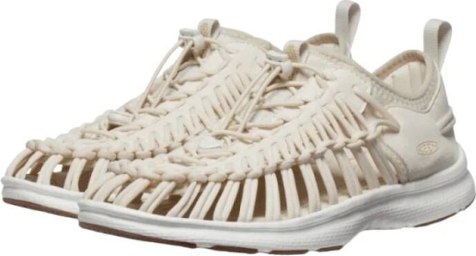 Keen Birch Star White Sandalen