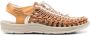 KEEN Dames Uneek W Maat: 39 Materiaal: Textiel Kleur: Bruin - Thumbnail 2