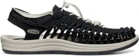 Keen Canvas Open-Air Sneaker