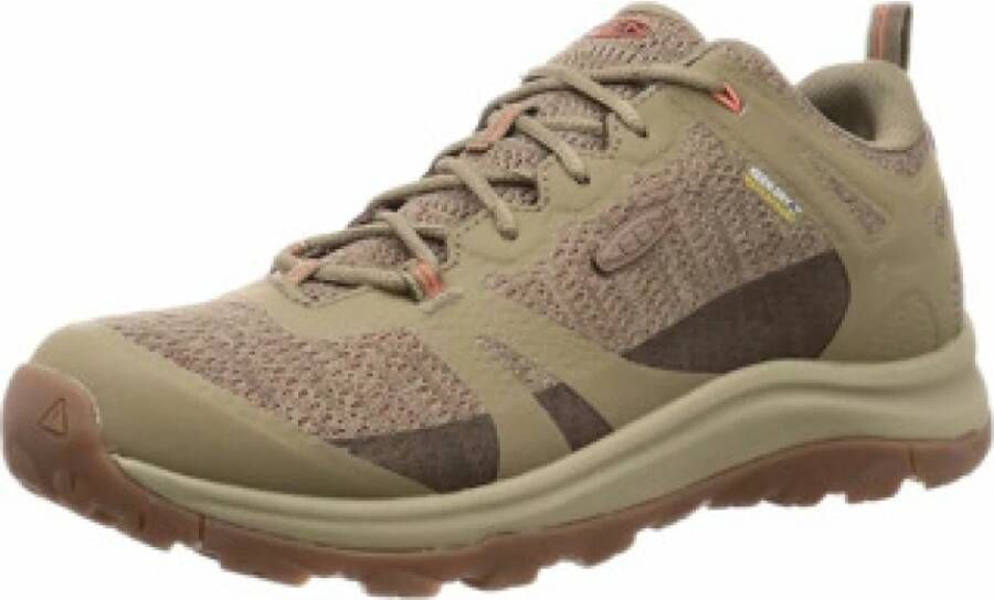 Keen Casual Veterschoenen voor Heren in Multicolor