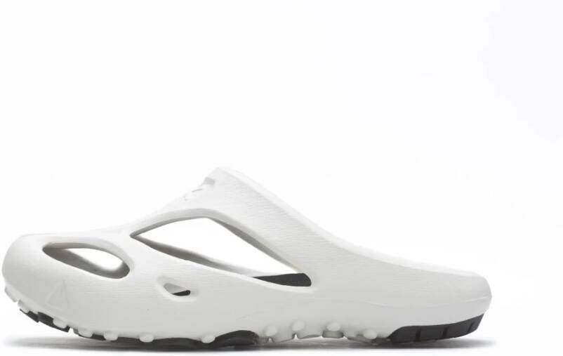 Keen Comfortabele Casual Schoen voor Vrouwen White Dames