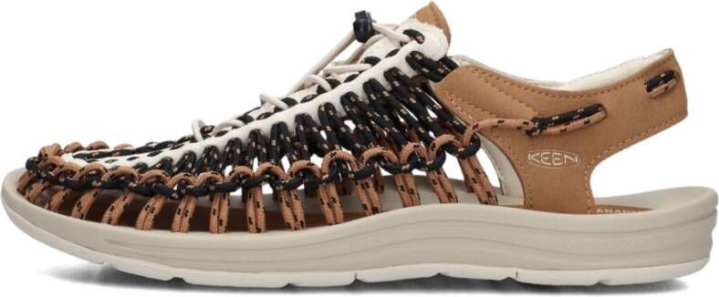 Keen Comfortabele Stijlvolle Dames Sneakers