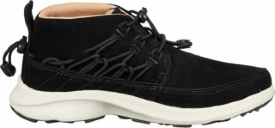 Keen Dames Multicolor Wandelschoenen