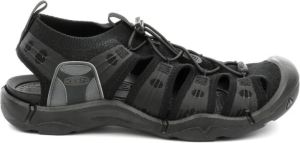 Keen Evofit 1 Trekking Shoes Zwart Heren
