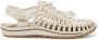 KEEN Instappers Dames Uneek W Maat: 38 Materiaal: Canvas Kleur: Beige - Thumbnail 2