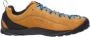 Keen Jasper Cathay Spice Orion Blue Sneaker Oranje Heren - Thumbnail 1
