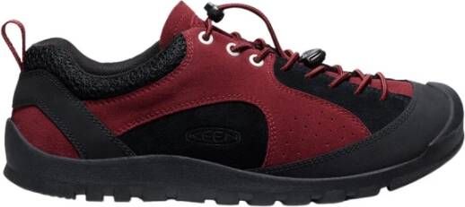 Keen Hiking Patrol Jasper Rocks Schoenen Multicolor Heren