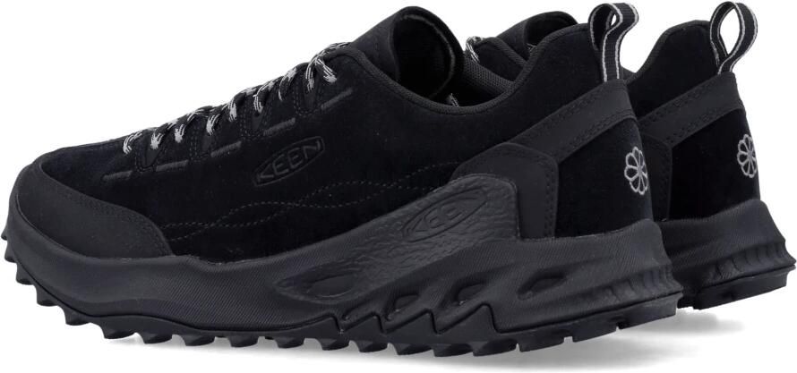 Keen Black Alloy Sneakers Jasper Zionic - Foto 2