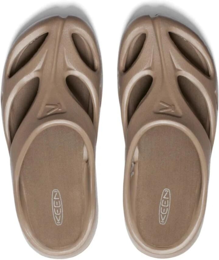 Keen Dark Mocha Shanti Mules - Foto 2
