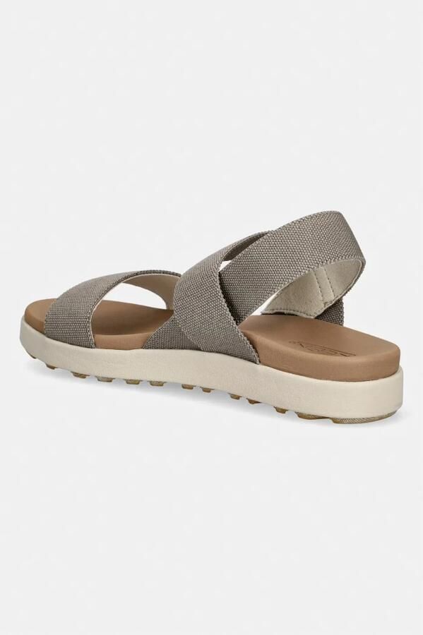 Keen Elle Backstrap Dames Sandalen Brindle Birch - Foto 7