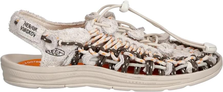 Keen Flat Sandalen