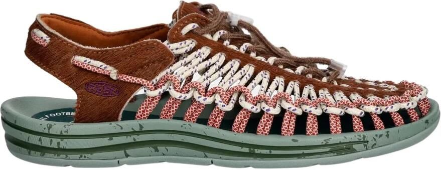 Keen Flat Sandalen
