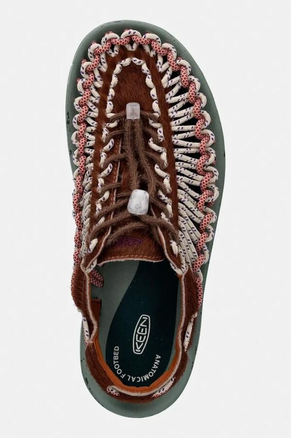 Keen Flat Sandalen - Foto 4