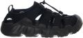 Keen Hyperport H2 Sandalen Heren - Zwart