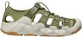 Keen Hyperport H2 Heren Sandalen Martini Olive Plaza Taupe - Groen