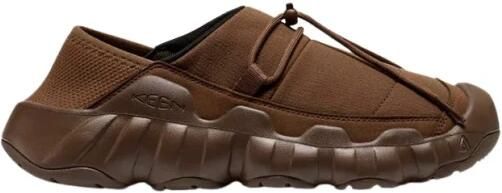 Keen Hypowser Crushb Schoenen Zonder Veters Bruin Man