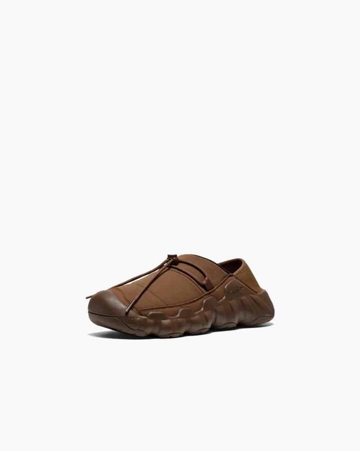 Keen Hypowser Crushb Schoenen Zonder Veters Bruin Man - Foto 4