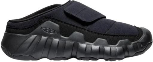 Keen Hypowser Wrap Dames Schoenen Black Black