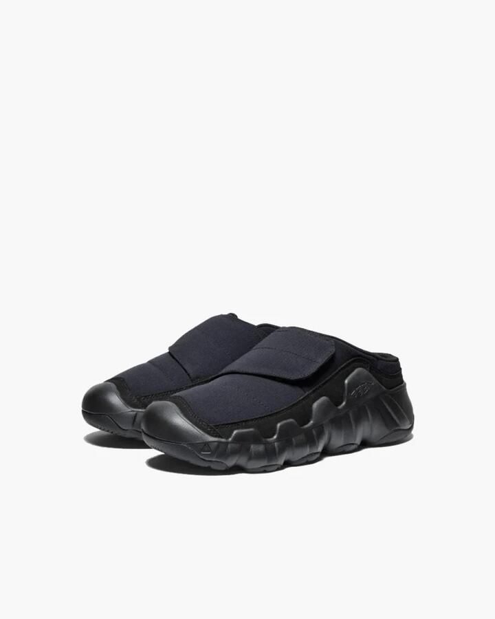 Keen Hypowser Wrap Dames Schoenen Black Black - Foto 2