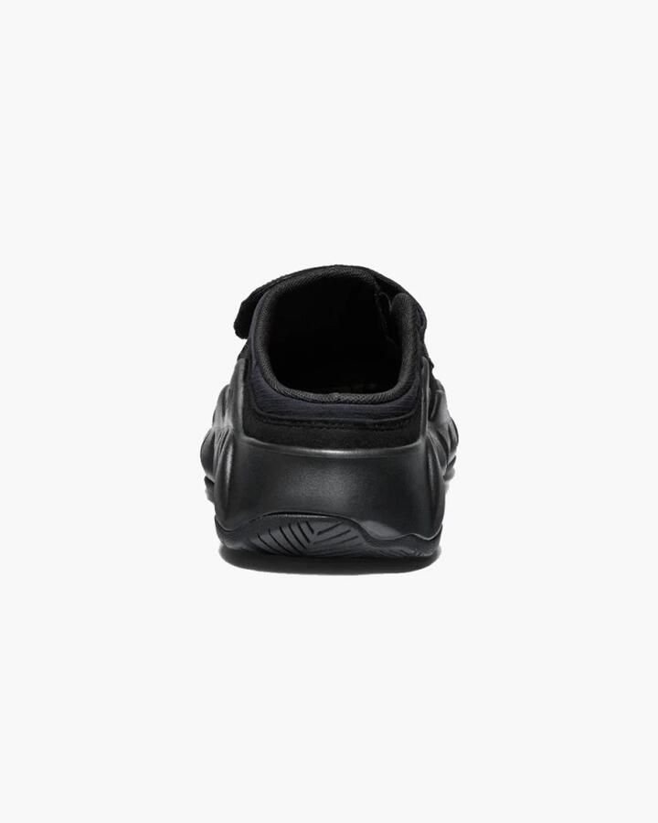 Keen Hypowser Wrap Dames Schoenen Black Black - Foto 3