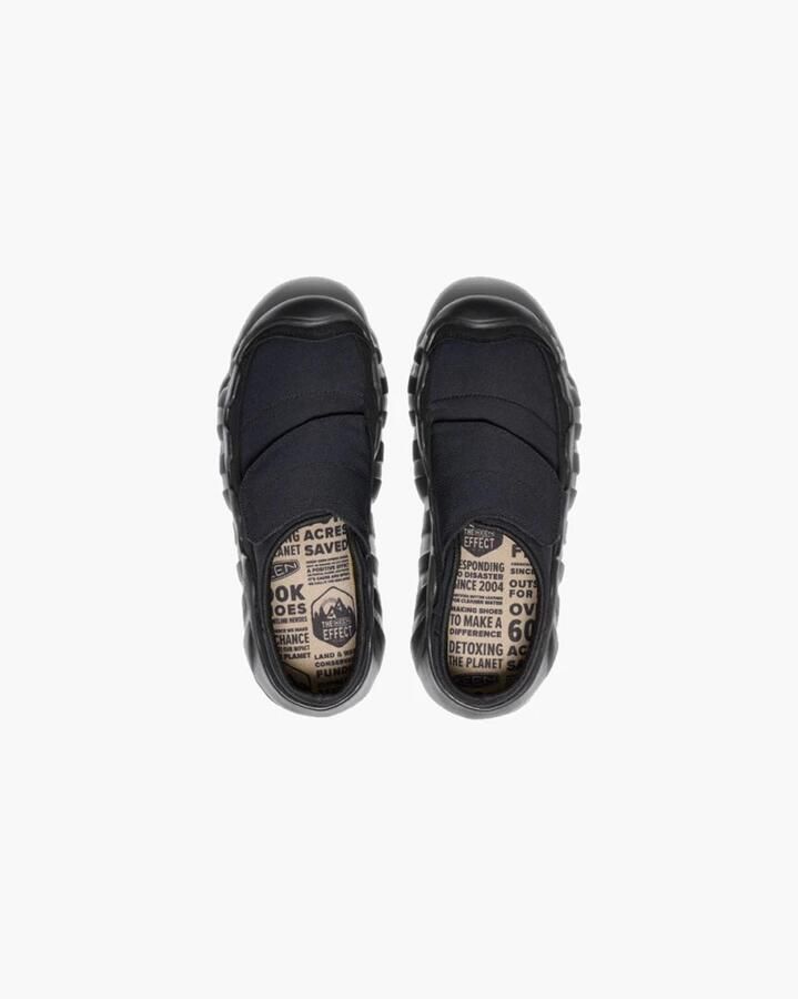 Keen Hypowser Wrap Dames Schoenen Black Black - Foto 5