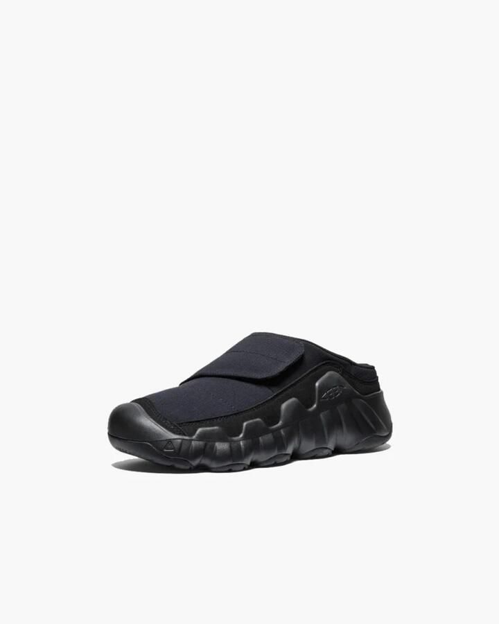 Keen Hypowser Wrap Dames Schoenen Black Black - Foto 4