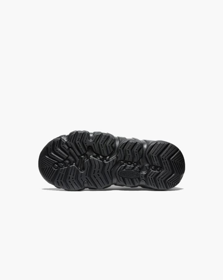 Keen Hypowser Wrap Dames Schoenen Black Black - Foto 6