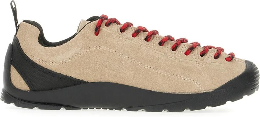 Keen Jasper Suede Sneaker
