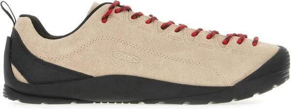 Keen Jasper Suede Sneakers