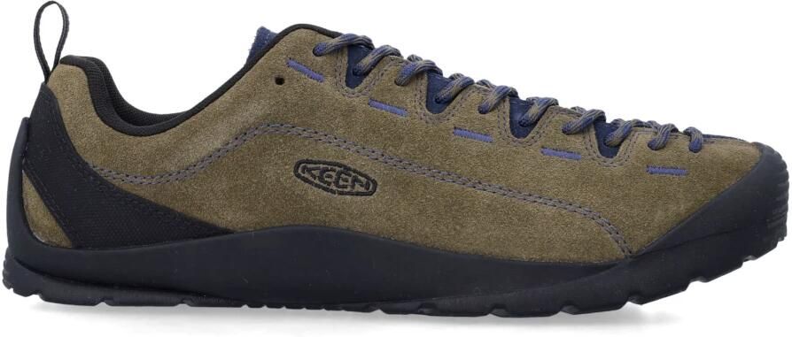 Keen Jasper Suede Sneakers