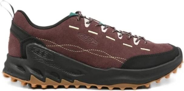 Keen Jasper Zionic