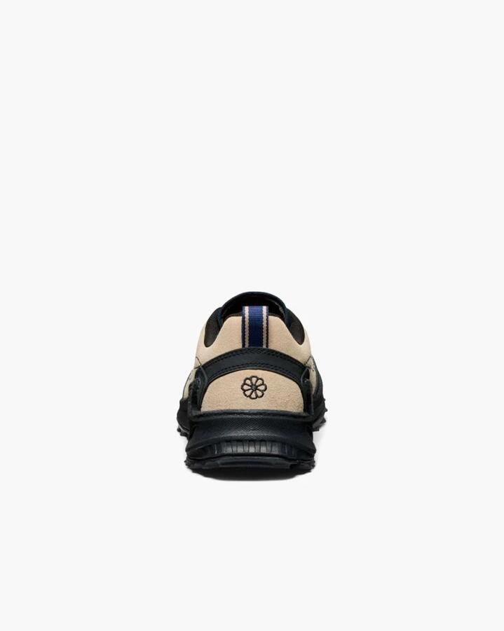 Keen Jasper Zionic Dames Sneakers Suede Safari Giggle Pink - Foto 3
