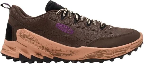 Keen Jasper Zionic Heren Sneakers Nature Lab Java (COLLAB)