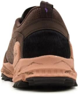 Keen Jasper Zionic Heren Sneakers Nature Lab Java (COLLAB) - Foto 4