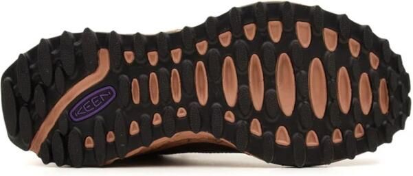 Keen Jasper Zionic Heren Sneakers Nature Lab Java (COLLAB) - Foto 3